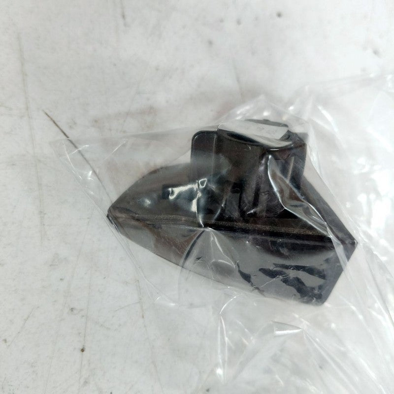 Left Rear Door Handle Exterior Fits 15-24 Ford Edge OEM