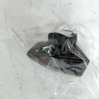 Left Rear Door Handle Exterior Fits 15-24 Ford Edge OEM