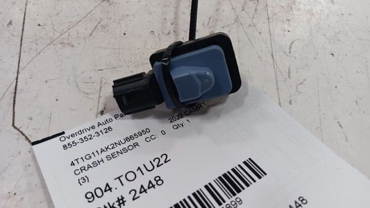 Toyota Camry Sensor  2021 2022 2023 OEM