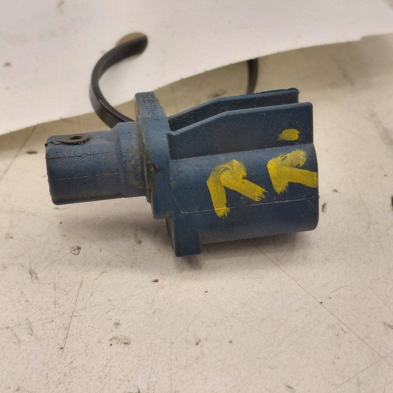 Volvo S60 Passenger Right Rear Transmission Speed Sensor  2018 2017 20