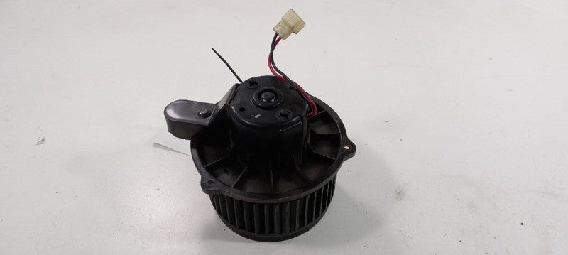 Blower Motor LWB Front Manual Temperature Control Fits 10-19 SANTA FE 