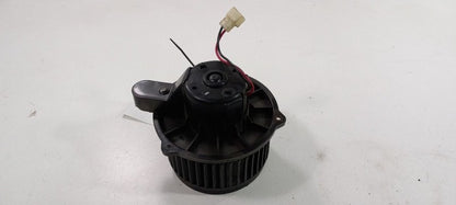 Blower Motor LWB Front Manual Temperature Control Fits 10-19 SANTA FE 