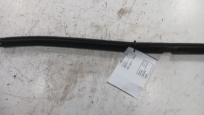 Buick Encore Left Rear Weather Strip Interior  2013 2014 2015 2016 OEM