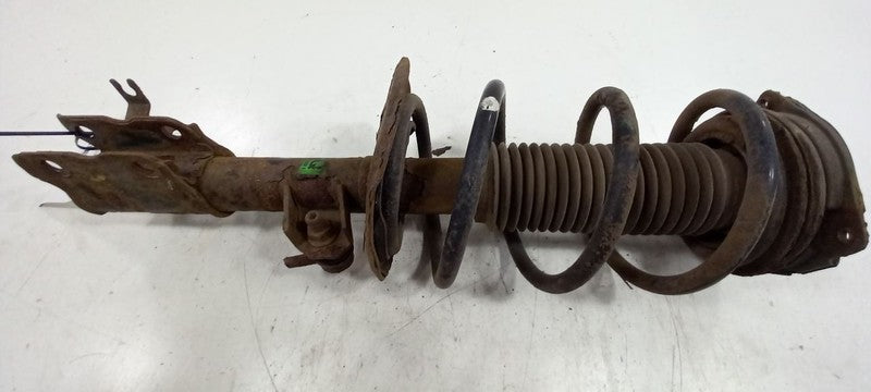 Driver Left Front Strut VIN J 1st Digit Japan Built Fits 12-15 ROGUE 
