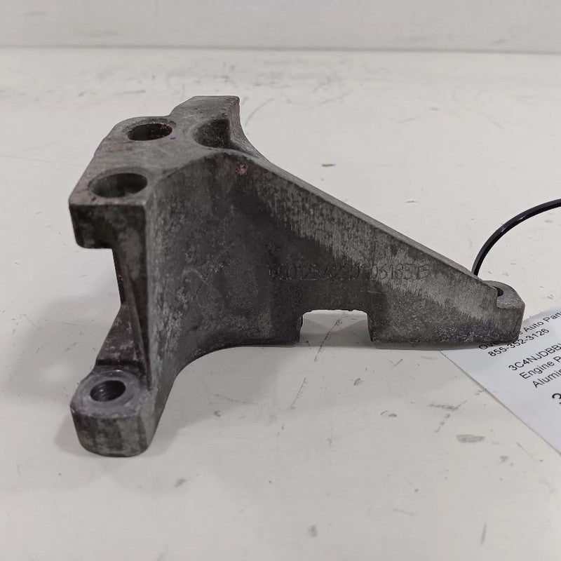 Jeep Compass 2.4 Aluminum Mount Bracket 2018 2019 2020 2021 2022