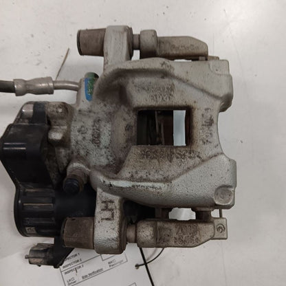 Left Rear Brake Caliper Fits 20-23 Ford Escape OEM