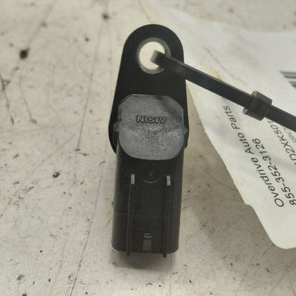 Lexus IS350 Transmission Speed Sensor  3.5 2020 2019 2018
