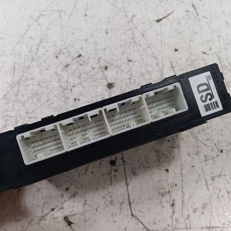 Multifunction Integrated Control Module Fits 17 Subaru Forester OEM