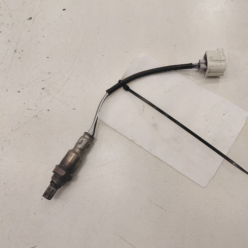 2018 Fiat 500 X Model Oxygen O2 Sensor Downstream