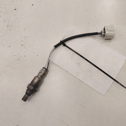 2018 Fiat 500 X Model Oxygen O2 Sensor Downstream