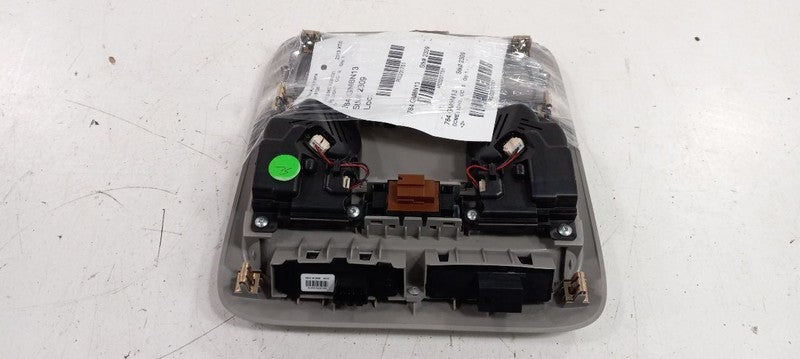 Cadillac XTS Dome Light Roof Lamp 2013 2014 2015 2016 2017