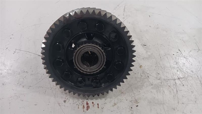 Toyota Rav 4 Front Ring Gear Pinion 2019 2020 2021 2022 2023 2024 OEM