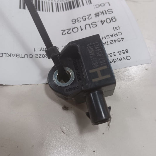 Outback Legacy Sensor  2025 2024 2023 2022 2021 2020 OEM