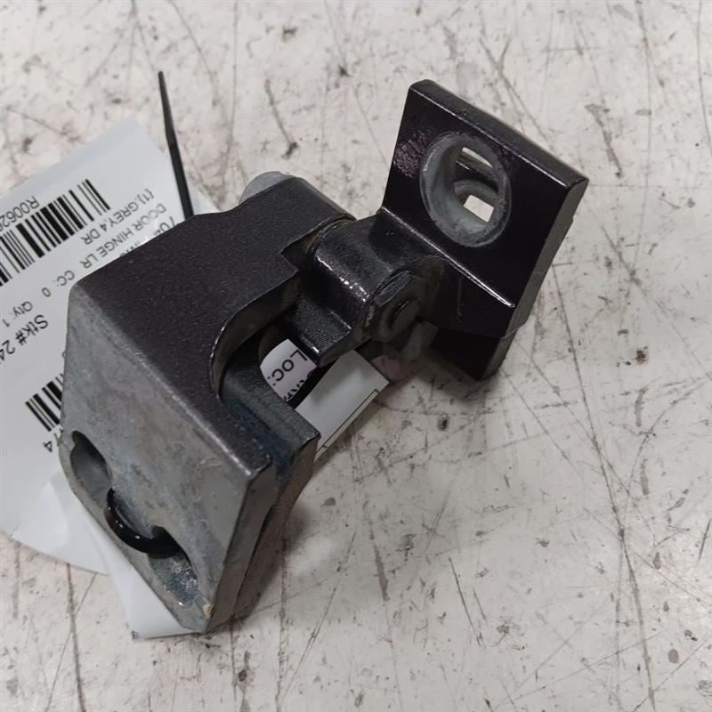 Jeep Renegade Door Hinge Set Left Rear  2015 2016 2017 2018 OEM