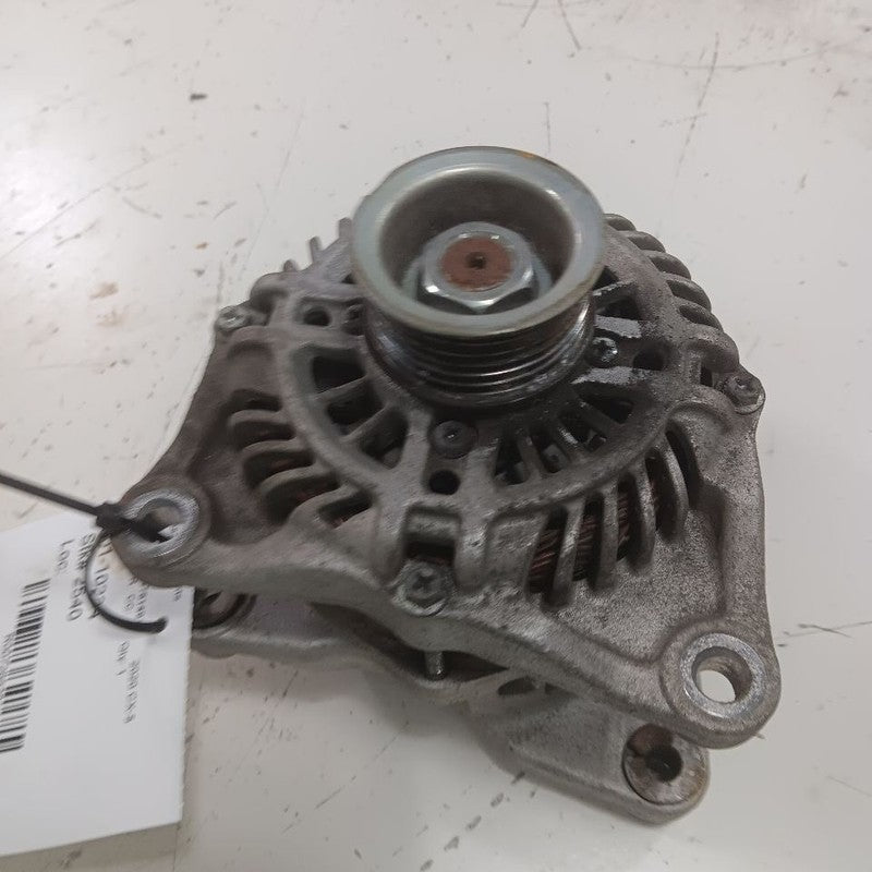 Alternator Fits 16-23 Mazda MX-5 MIATA