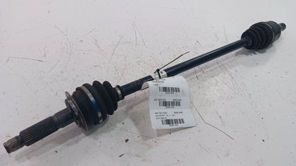 Subaru Impreza Left Rear CV Axle Shaft 2024 OEM