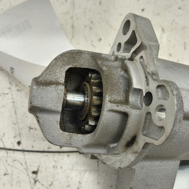 Engine Starter Motor Fits 17-25 Chevy Malibu
