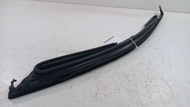 Dodge Dart Door Glass Window Seal Rubber Right Passenger Front  2013 2