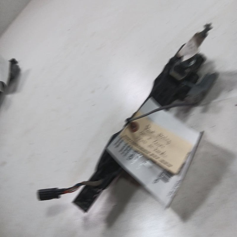 Driver Left Door Handle Exterior Hatchback Door Body Color 17-21 Honda Civic