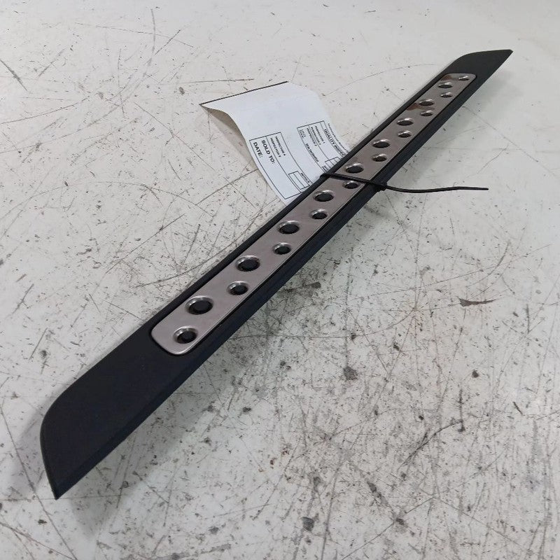 Subaru BRZ Sill Trim Plate Door Jam Threshold Right Passenger Front  2