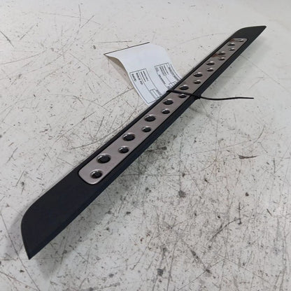 Subaru BRZ Sill Trim Plate Door Jam Threshold Right Passenger Front  2
