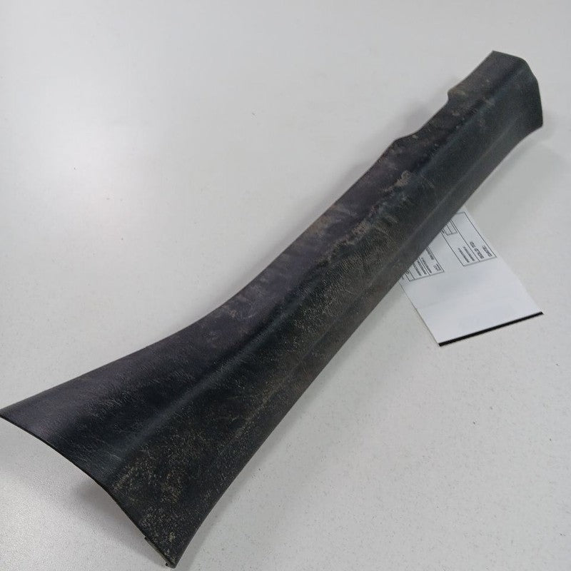 Toyota Yaris Sill Trim Plate Door Jam Threshold Left Driver Front 2020 2019 2018