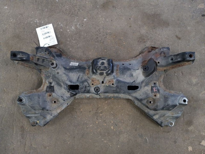 50200TF0G01 Crossmember Support Frame Front Gasoline Canada Market Fits 09-14 FIT 