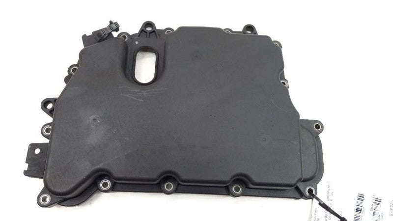 Chevy Malibu Transmission Housing Side Cover Plate 2009 