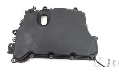 Chevy Malibu Transmission Housing Side Cover Plate 2009 