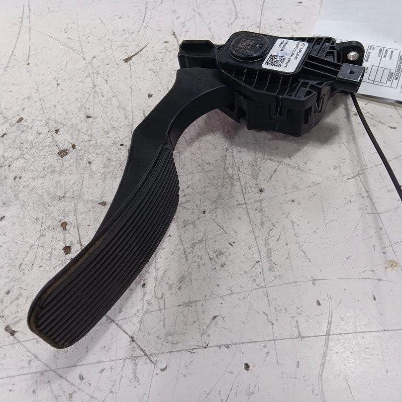 Ford Taurus Gas Pedal  2019 2018 2017 2016 2015 2014 2013