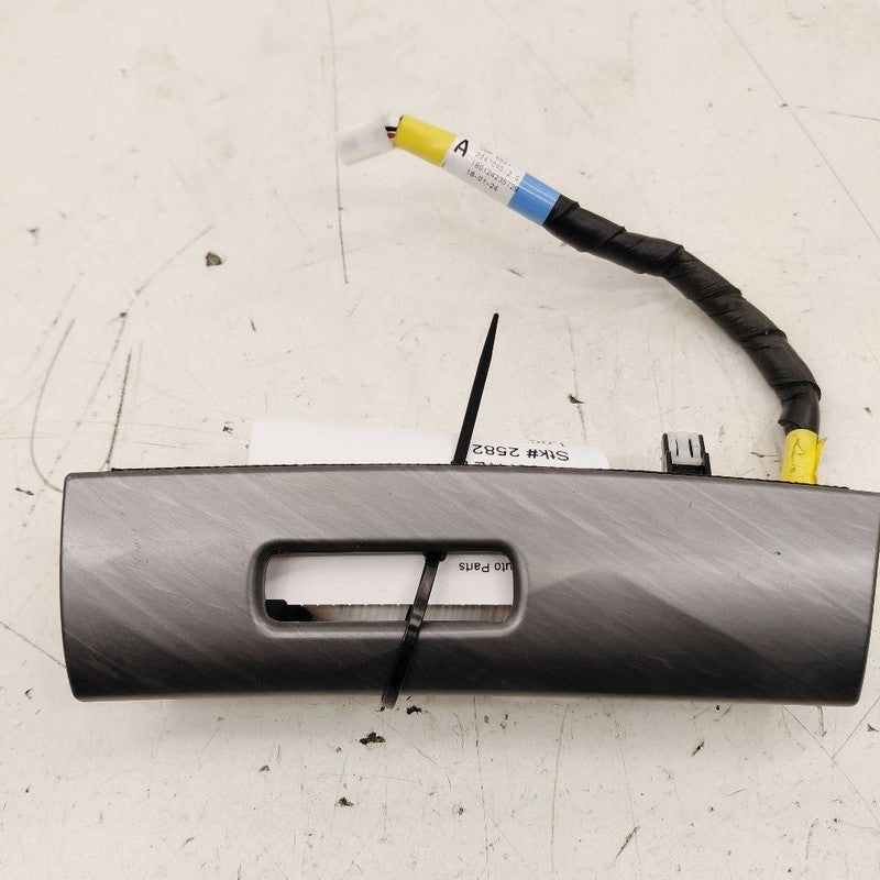 Nissan Maxima Dash Bezel Trim {68410 4RA0A} 2018 2017 2016 OEM