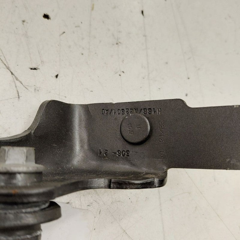 Ford Escape Door Hinge Set Left Front Driver  2022 2023 2024