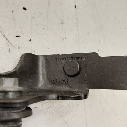 Ford Escape Door Hinge Set Left Front Driver  2022 2023 2024
