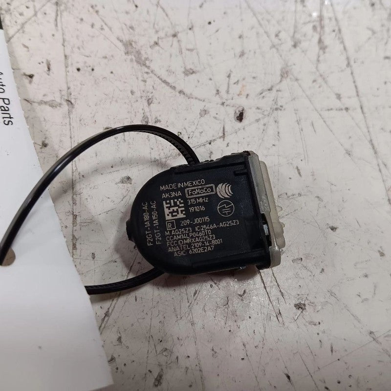 Ford Ecosport TPMS Tire Pressure Monitor System Sensor  2018 2019 2020