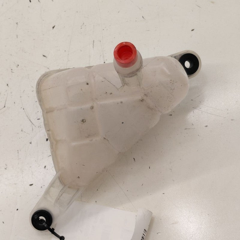 Radiator Coolant Reservoir Forward Fits 18-24 Alfa Romeo Stelvio