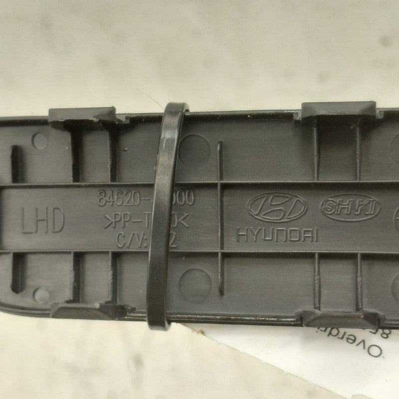 Hyundai Kona Parking Brake Bezel Emergency Handle Lever Trim  2021 202