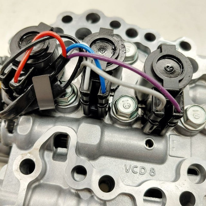 Subaru Crosstrek Automatic Transmission Valve Body  2.0 2023 2022 2021