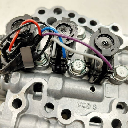 Subaru Crosstrek Automatic Transmission Valve Body  2.0 2023 2022 2021