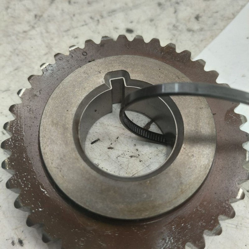 Hyundai Santa Fe Timing Gear  2.0 2019 2020