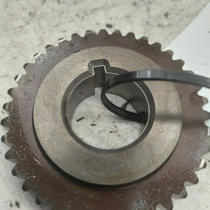 Hyundai Santa Fe Timing Gear  2.0 2019 2020