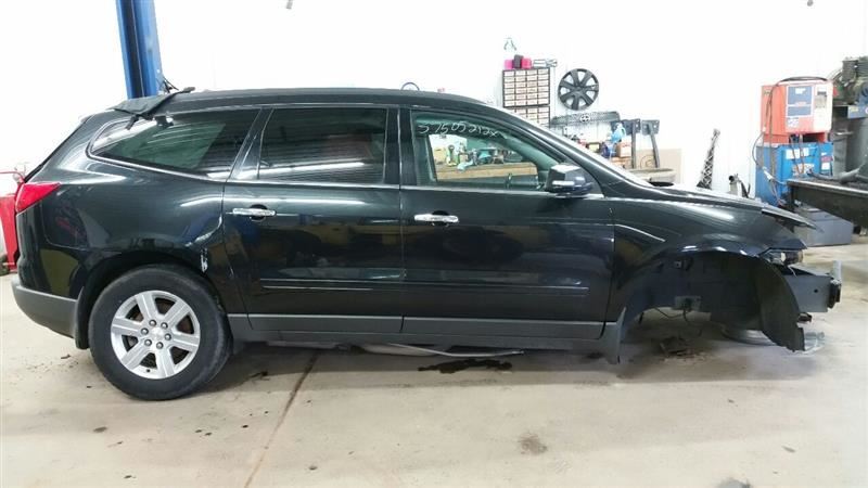 20910591 Passenger Right Door Handle Exterior VIN J 11th Digit Door Fits 07-17 ACADIA