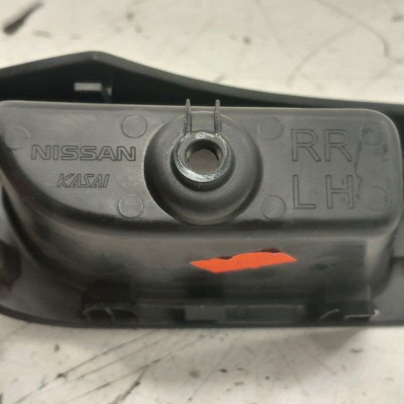 Nissan Versa Note Window Switch Bezel Left Rear 2019 2018 2017