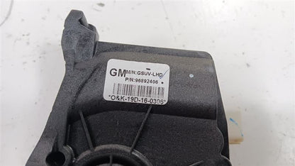 Buick Encore Gas Pedal 2016 2017 2018 2019 OEM
