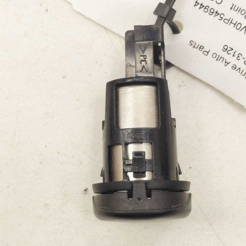Nissan Rogue 12V Power Port Socket  2017 2018 2019 OEM