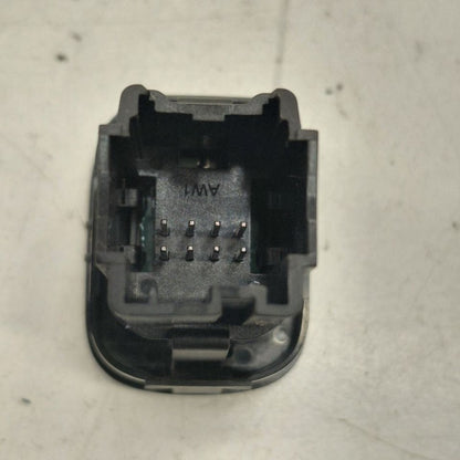 Driver Left Front Door Fuel Door Switch Fits 16-19 Chevy Volt