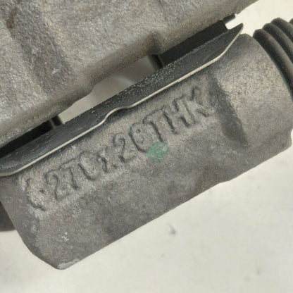 Driver Left Front Brake Caliper Fits 16-19 Chevy Cruze