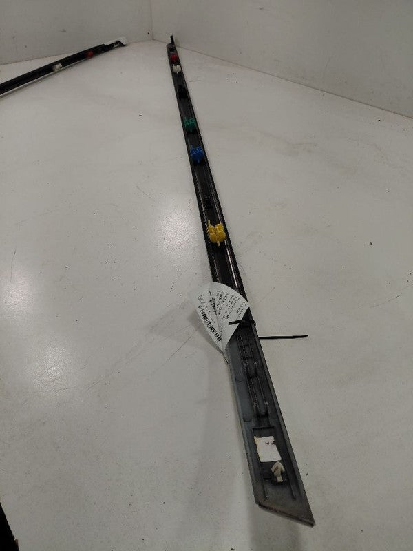 Kia Soul Driver Left Side Roof Rail  2017 2018 2019 OEM