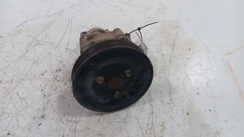 Coolant Water Pump 2.0L Fits 13-16 Dodge Dart OEM