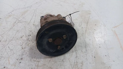 Coolant Water Pump 2.0L Fits 13-16 Dodge Dart OEM
