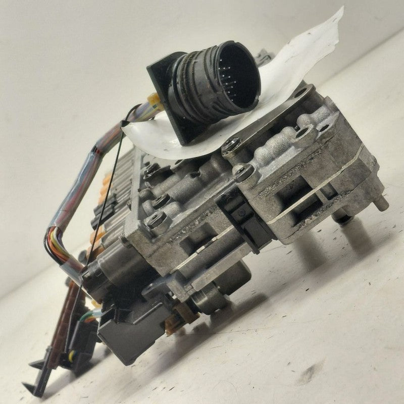 Fiat 500 X Model   Automatic Transmission Valve Body  2.4 2016 2017